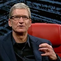 Full Tim Cook interview posted online to warm you up for WWDC