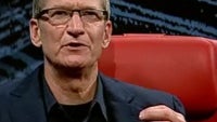 Full Tim Cook interview posted online to warm you up for WWDC