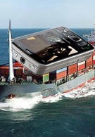 Nokia N96 starts shipping