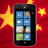 ZTE Tania officially arrives in China with an upgraded 1.4GHz single-core processor