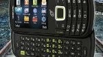 Samsung S425G QWERTY slider is revealed to be TracFone bound