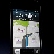 Apple replaces Google for its own Maps app with 3D view and voice-guided navigation