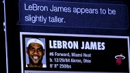 Siri learns new tricks in iOS 6, will launch apps and tell you that LeBron is taller than Kobe