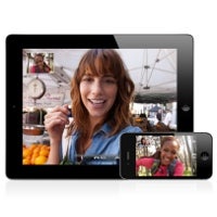 iOS 6 enables FaceTime calls over 3G or 4G