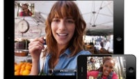 iOS 6 enables FaceTime calls over 3G or 4G
