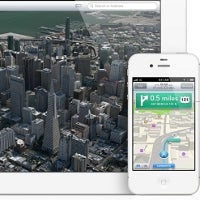 Which new feature do you like most in iOS 6?