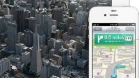 Which new feature do you like most in iOS 6?