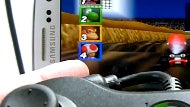 Watch the Samsung Galaxy S III connect to a staggering amount of gizmos, including an Xbox controller