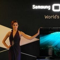 Samsung has made 200 million AMOLED panels