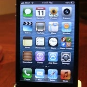 iOS 6 features highlighted on video