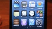 iOS 6 features highlighted on video
