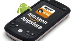 Amazon Appstore possibly opening doors to European customers this summer
