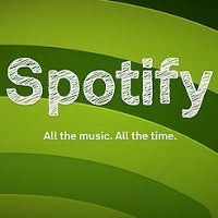 Spotify for Android 4.0 ICS launches on Google Play