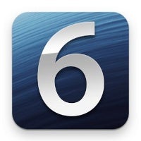 iOS 6 beta now up for grabs