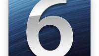iOS 6 beta now up for grabs