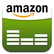 Amazon Cloud Player lands on iPhone