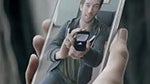 Galaxy SIII commercial is designed for humans, no longer taking potshots at Apple