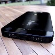 Assembled new iPhone 5 leaks, claiming it's the real deal