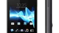 Sony Xperia tipo, Xperia tipo dual are announced with entry-level written all over