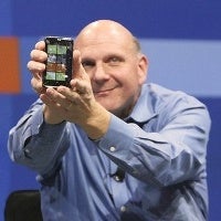 Windows Phone 8 screenshots leak out: Skype integration, new camera UI in tow
