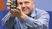 Windows Phone 8 screenshots leak out: Skype integration, new camera UI in tow