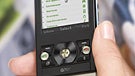 Sony Ericsson G705 is bound for Internet