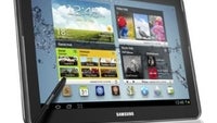 Samsung Galaxy Note 10.1 pre-order goes live, ships in 3 to 5 weeks