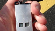 Sensordrone project aims to add all sensors missing in your smartphone, like a breathalyzer