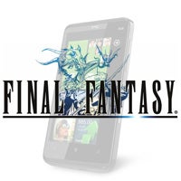 Final Fantasy begins a new adventure in the Windows Phone Marketplace