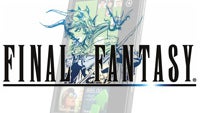 Final Fantasy begins a new adventure in the Windows Phone Marketplace