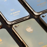 10 expensive luxury smartphones that you'll probably never own