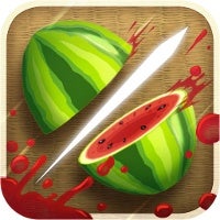 Fruit Ninja breaks 300 million download barrier, now on every third US iPhone