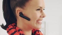 Nokia Reaction Bluetooth NFC-enabled headset leaks out