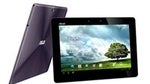 Asus Transformer Prime software update improves performance, boosts battery life