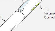 Samsung working on the second S Pen stylus generation, to fool the screen it is touched with a finger