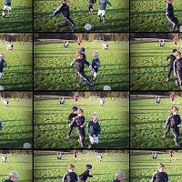 Fast Burst camera brings 30-shots-per-second burst mode to any Android device for free