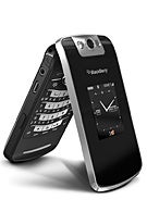 BlackBerry Pearl Flip announced for T-Mobile