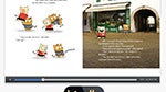 Updated Kindle apps bring childrens stories & comic books to iOS and Android