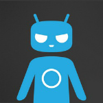 CyanogenMod 9 almost finished, code freeze is underway