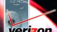 Oh no! Verizon pushes back the ship date of the Galaxy SIII... by a day
