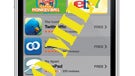 App Store hosts 3000+ apps, scores 100+ million downloads