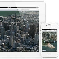 Flyover 3D function in iOS 6 Maps hacked to work on the iPhone 4 (video)