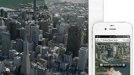 Flyover 3D function in iOS 6 Maps hacked to work on the iPhone 4 (video)