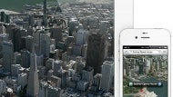 Flyover function in iOS 6 Maps hacked to work on the iPhone 4