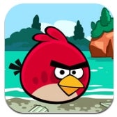 Angry Birds Seasons updated, now with underwater physics