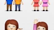 iOS 6 comes with gay and lesbian emoji