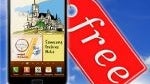 Carphone Warehouse is giving away the Samsung Galaxy Note for free on select plans for a limited tim