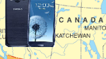 Samsung Galaxy S III launch in Canada pushed back a week to June 27th