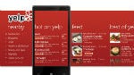 Bing looks to boost local results with Yelp partnership