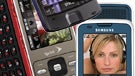 Sprint announced three phones with new interface